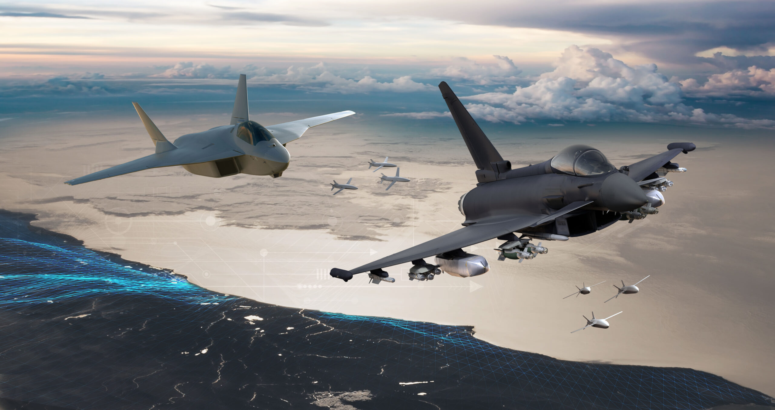 NGWS With EF With RCs Small (c) Airbus