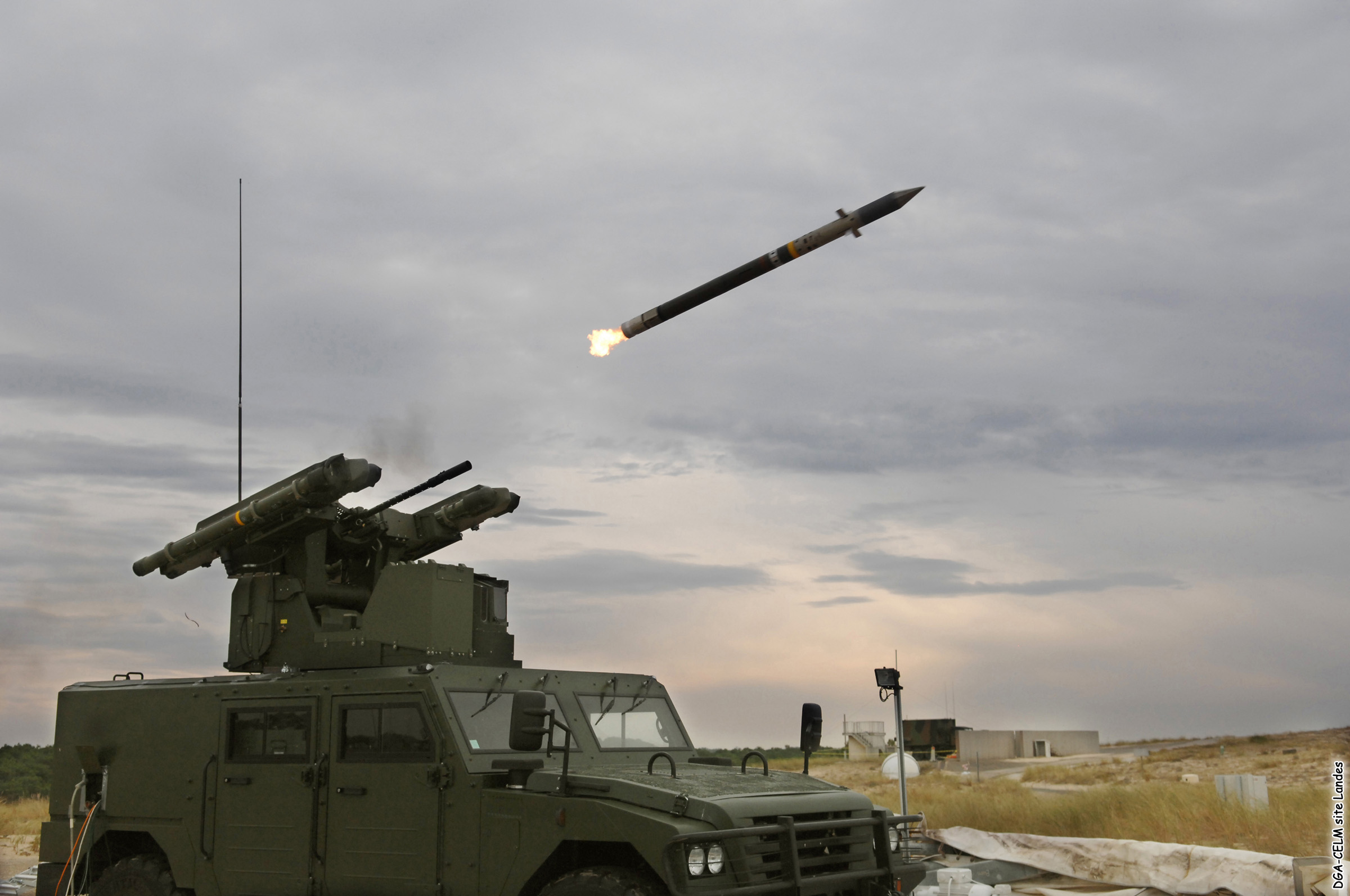 Mistral Offizielle Pressewebseite Der MBDA Deutschland