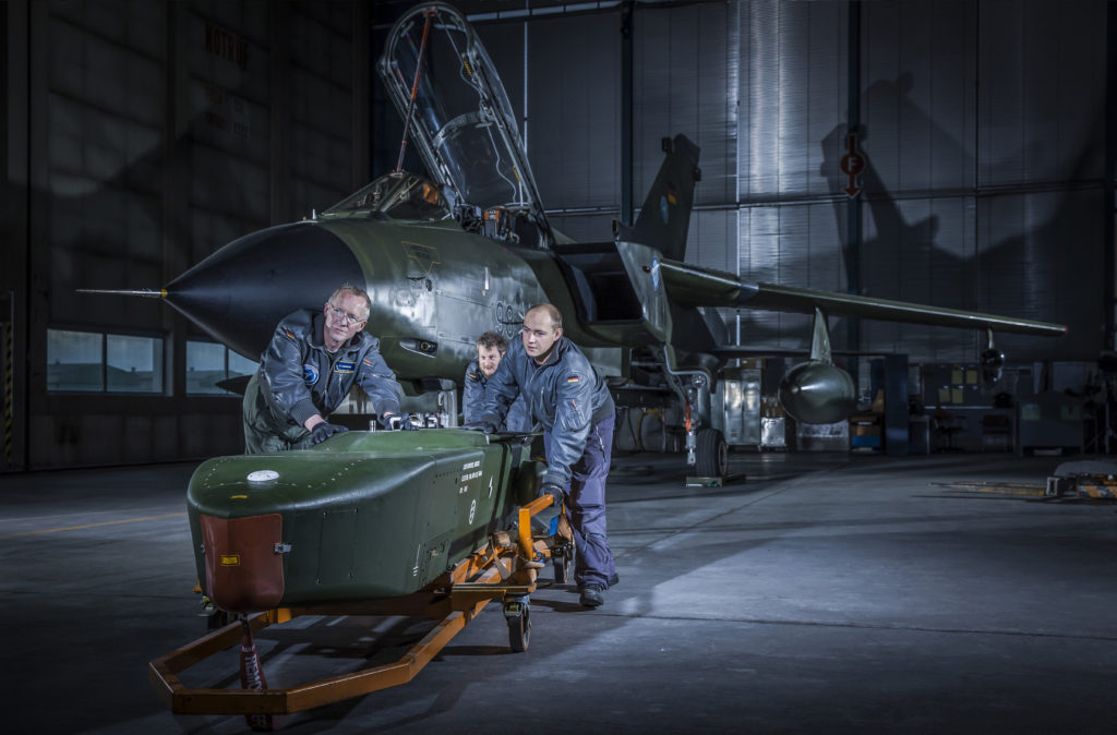 Taurus; Missile; Manching; WTD 61; MBDA; Tornado