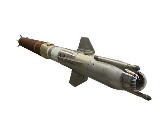 RAM; RAm Block 2, Missile; MBDA