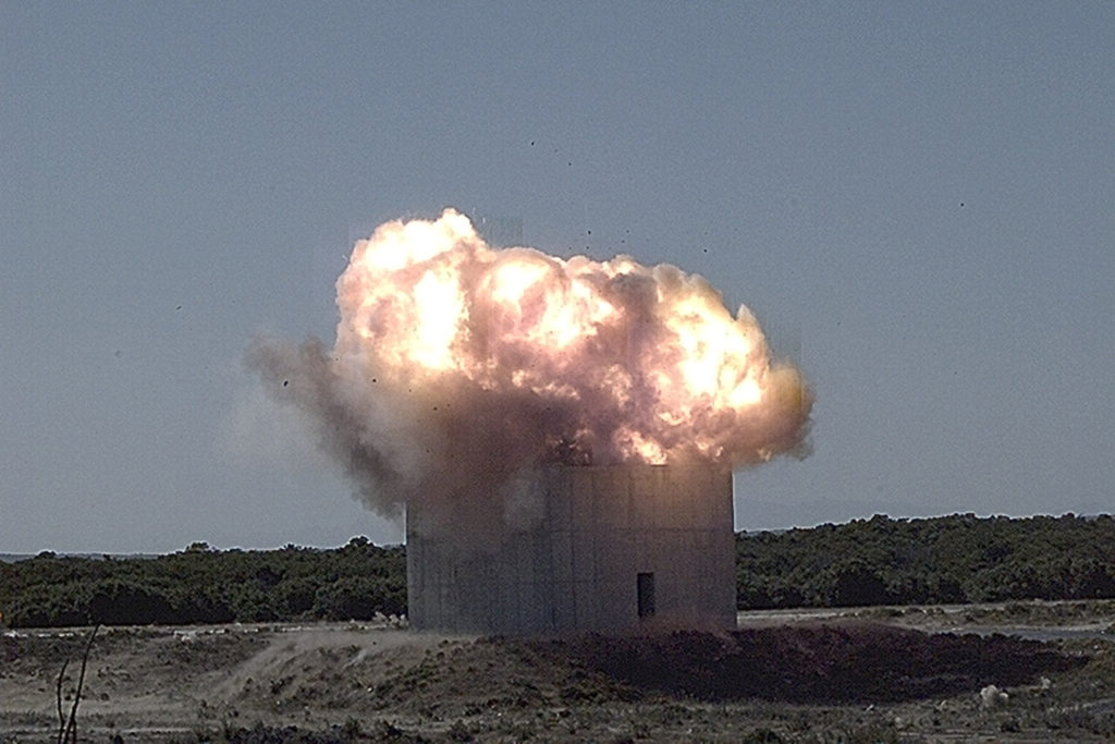 Taurus; Missile; Test; Testschuss; Qualitätssicherung; System; MBDA; Luftwaffe