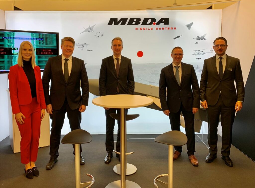 RÜ.NET 2021: Im Spannungsfeld zwischen internationalen Krisen und der ...