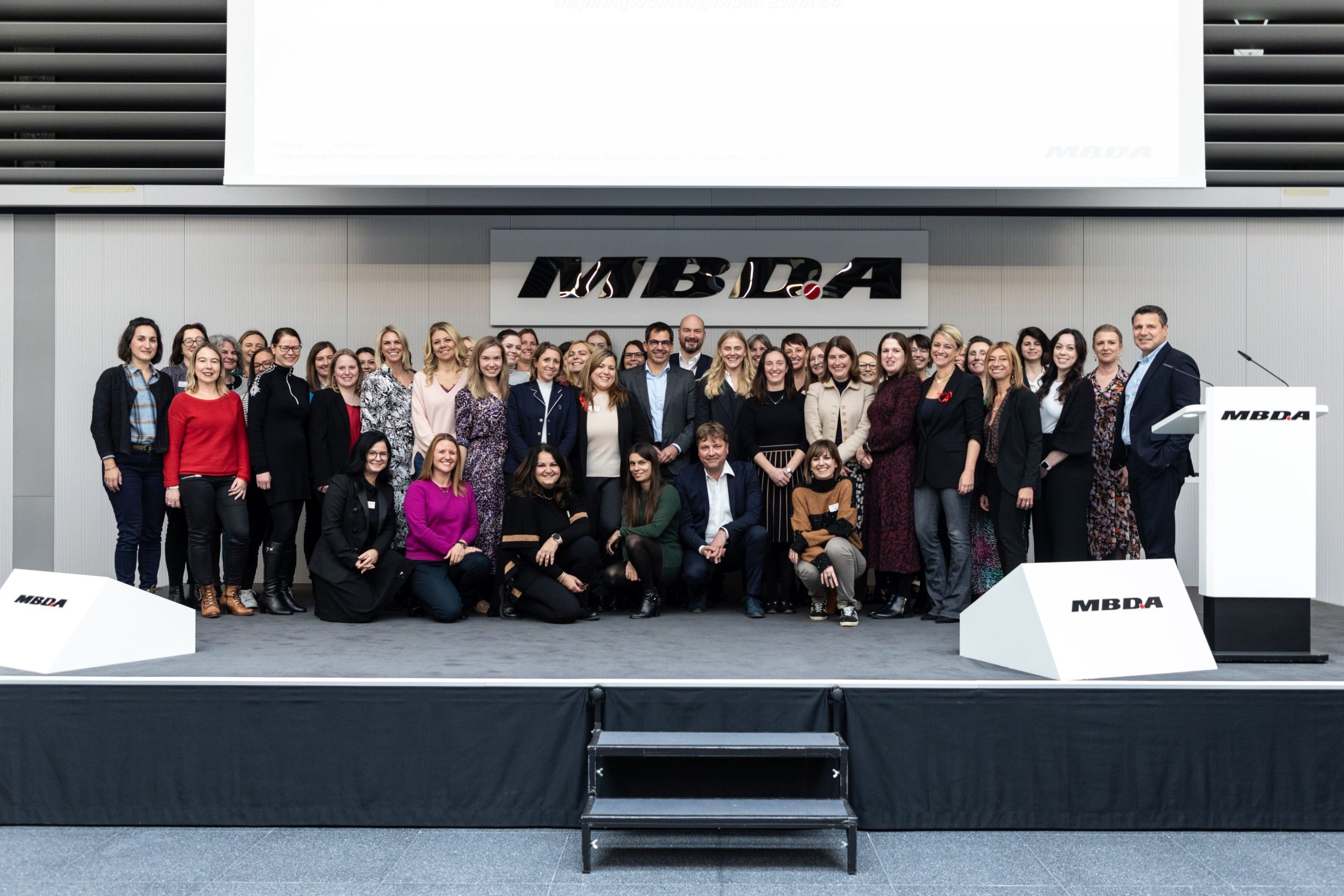 Offizielle Pressewebseite der MBDADeutschland Offizielle