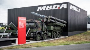 2026 MBDA ILA Berlin Products T638995 Highres